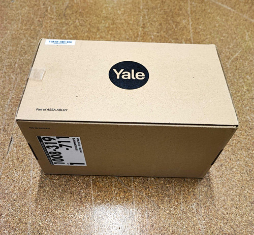 Yale assure lock - yale, 2