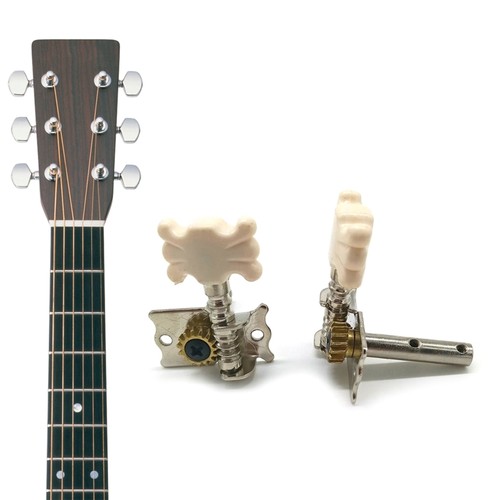 Guitar tuning pegs - guitar, 3l