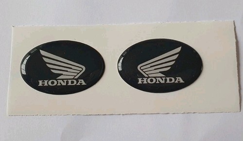 Resin dome stickers - dome, suitable
