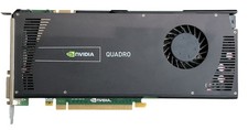 NVIDIA Quadro 4000 2GB GDDR5