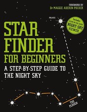 StarFinder for Beginners by