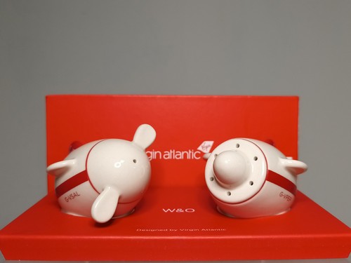 Virgin atlantic 40th - virgin,