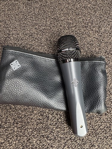 Telefunken m81 universal - telefunken,