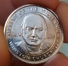 Makers of The Millennium