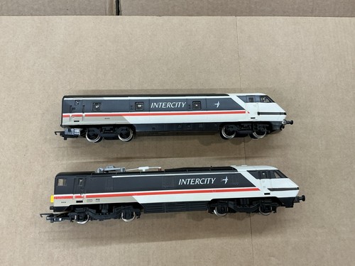 Hornby gauge diesel - hornby, oo