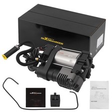 Air Suspension Compressor For