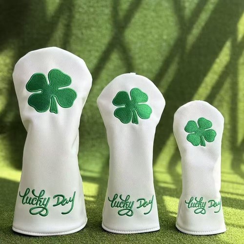 New four leaf - four-leaf, clover