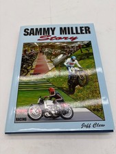 Signed Copy of Sammy Miller