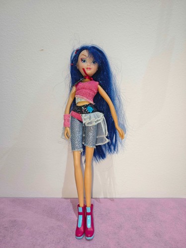 Musa believix winx - winx, club