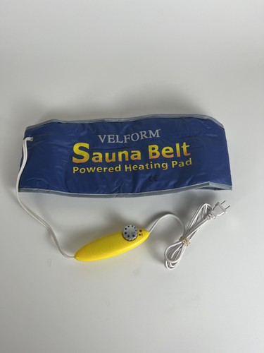 Velform sauna belt - velform, water