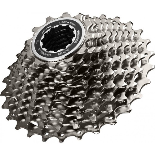 Shimano tiagra hg500 - shimano, cs-hg500