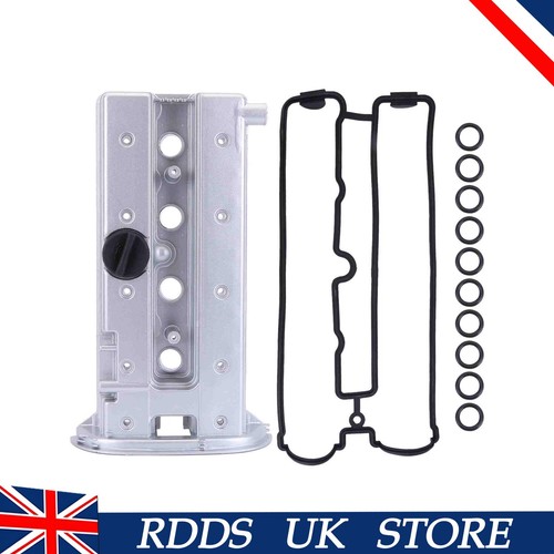 New cam cover inc gasket - ,