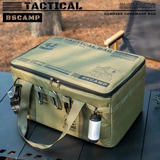 42L Camping Storage Bag