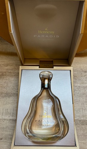 Hennessy paradis rare cognac - hennessy,