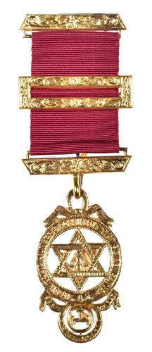 Vintage old freemasons masonic - old,