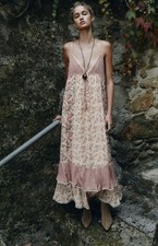 Zara Women’s Floral