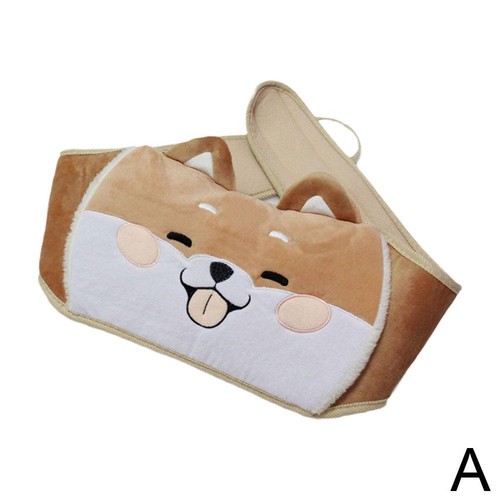 Hot water bottle belt cute - hot,