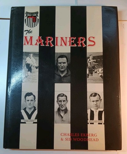 The mariners 1983 - 1983, town