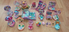 Bluebird Polly Pocket Vintage