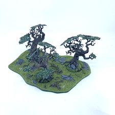 Citadel Woods Forest Terrain