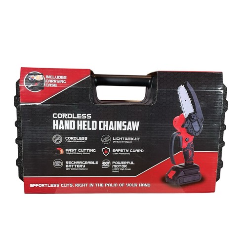 Cordless hand held inch - cordless, 4
