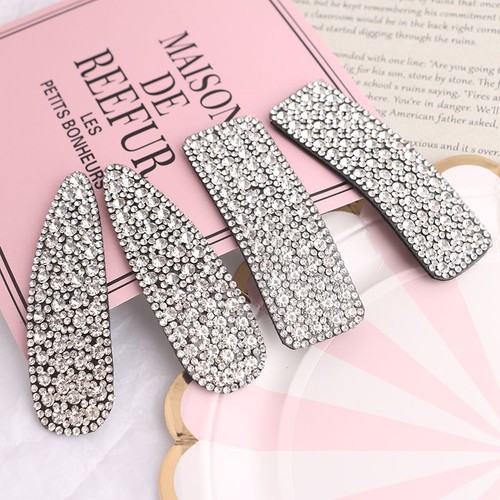 5pcs crystal diamante - 5pcs,