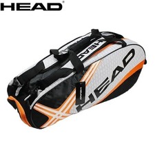 Large Tennis Racket Bag HEAD