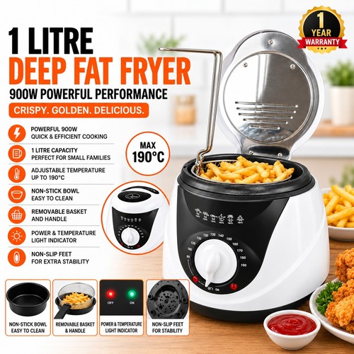 Quest mini deep - quest, 1l