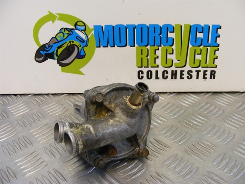 Honda vfr 800 vtec water - honda,