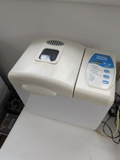 Morphy Richards Bread Maker