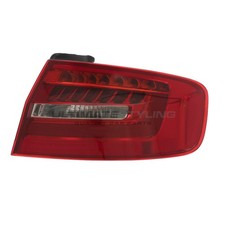 Audi A4 Rear Light 2012-2016
