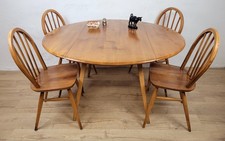 Ercol dining set - ercol, 400