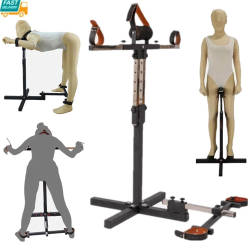 Adult bdsm bondage frame - bdsm,