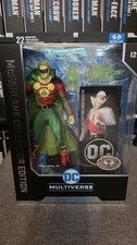 McFarlane DC multiverse Green