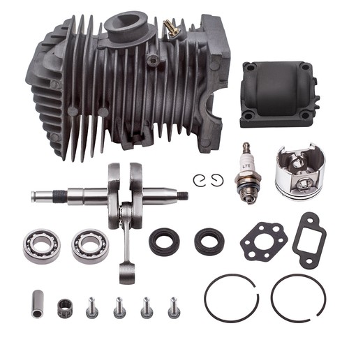 5mm cylinder piston kit - 42.5mm, for