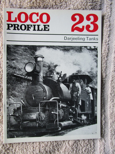 Loco profile 23 - no.,