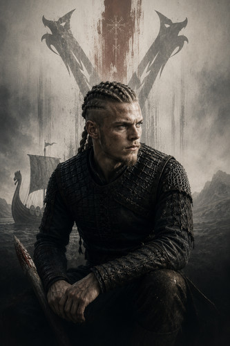 Ivar the boneless - ivar,
