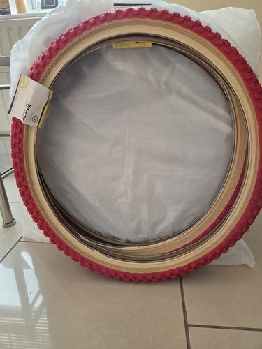 Cheng shin comp3 tyre - comp3, pair