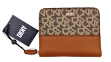 DKNY GENUINE Vela Brown