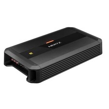 Hertz Dieci DP 4.400 4 Channel Stereo Amp Hi Res Class A B Amplifier 500w RMS