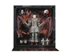 NECA 45470 Clown Revival LED