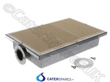 BLUE SEAL 019214K MAIN GAS SALAMANDER GRILL COMPLETE BURNER G91 MODEL 019214