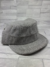 Mens Train Driver Hat Cap
