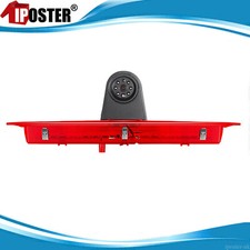 High Line Level Rear Reversing