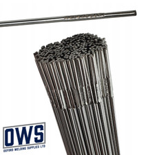 Tig Welding Rods 1.0mm 316 Stainless Steel High Quality S/S 316L