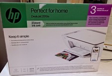 HP DeskJet 2810e Wireless