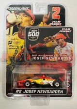 Josef Newgarden 2023