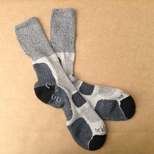 Bridgedale Coolfusion Light Hiker Socks. Medium. New W/o Tags.