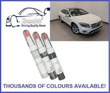 Mercedes GLA-CLASS 2017-2020