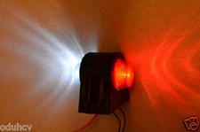 2 NEW SMD LED 12V 24V SIDE